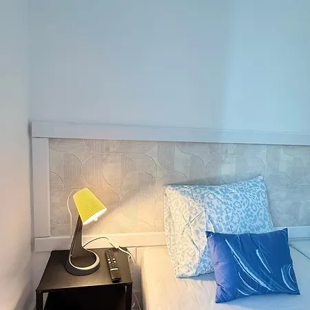 Alcantara 4 Séjour chez l'habitant Lisboa