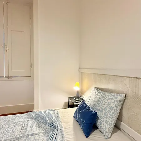 Alcantara 4 * Lisboa