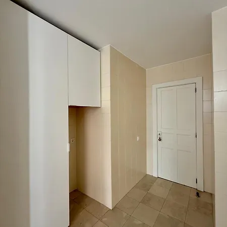 Alcantara 4 Séjour chez l'habitant