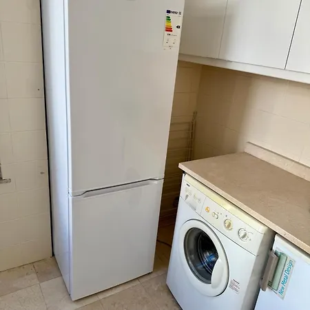Alcantara 4 Séjour chez l'habitant Lisboa